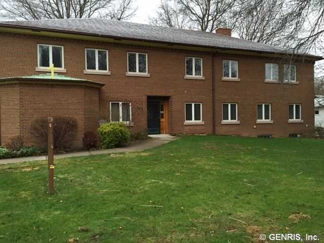 250 Coldwater Road Gates, NY 14624 - Photo 1 of 1 Exterior Front