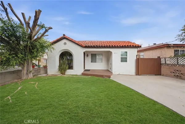 $765,000 | 1311 West R Street, Wilmington, CA 90744