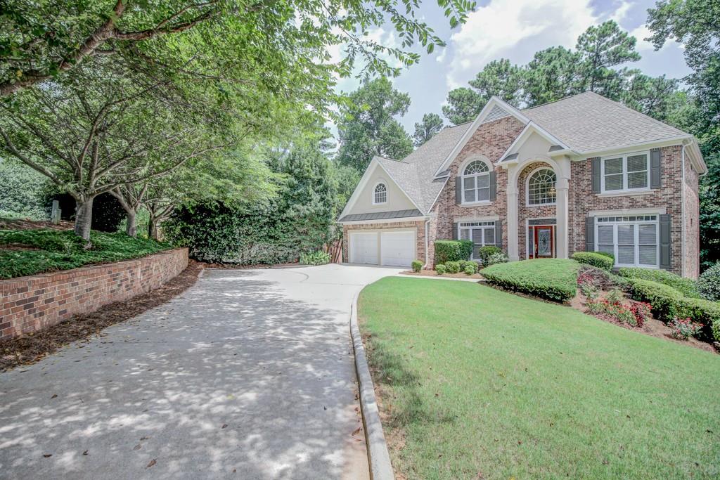 4765 Berkeley Walk Point Berkeley Lake, GA 30096 - Photo 1 of 1 Gallery Image 1