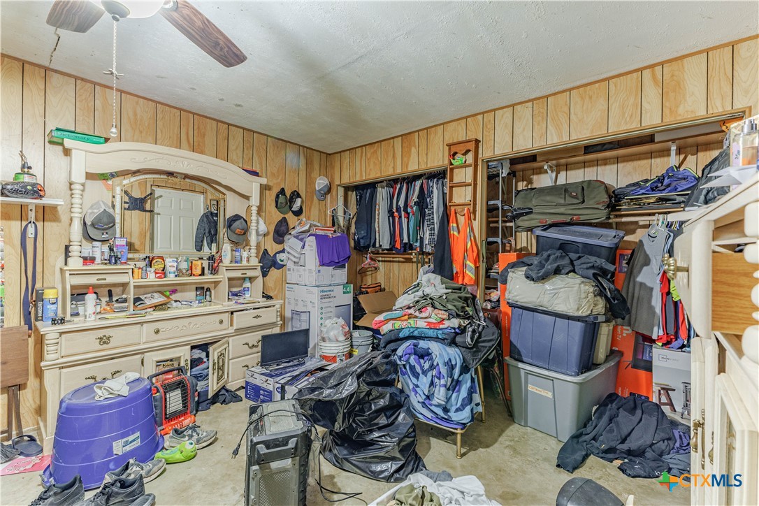 5472 Knob Creek Spur Temple, TX 76501 - Photo 16 of 27 a view of storage and utility room