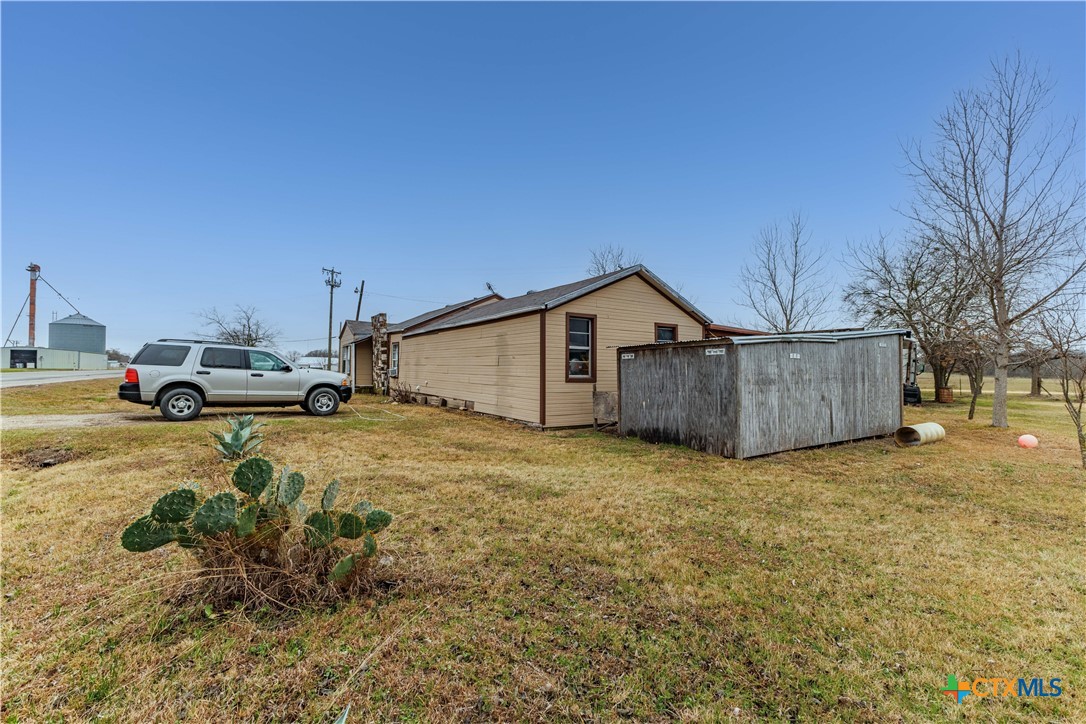 5472 Knob Creek Spur Temple, TX 76501 - Photo 24 of 27 a view of a house with truck parked on the road
