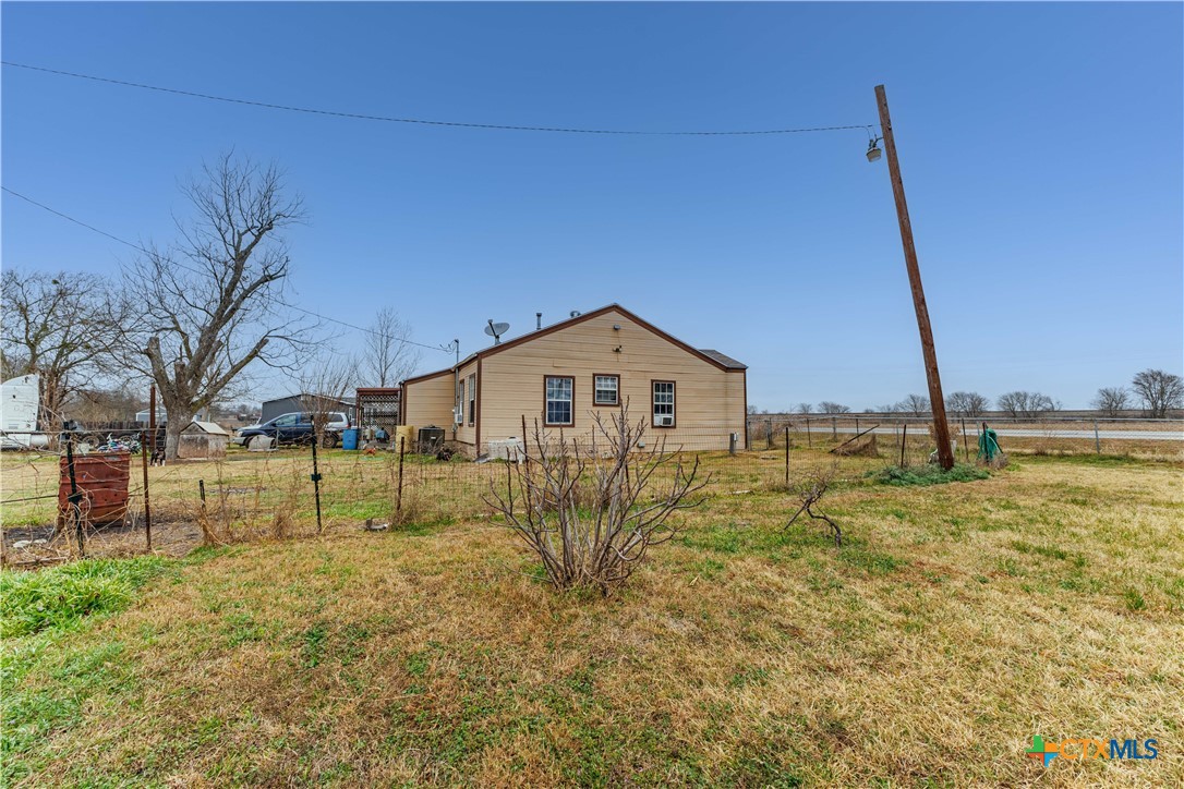5472 Knob Creek Spur Temple, TX 76501 - Photo 26 of 27 a view of a house with a yard
