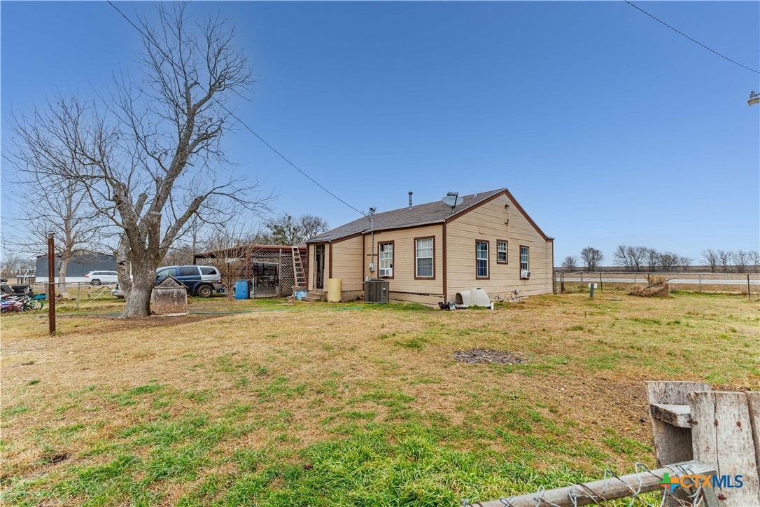 5472 Knob Creek Spur Temple, TX 76501 - Photo 27 of 27 a house with trees in front of it