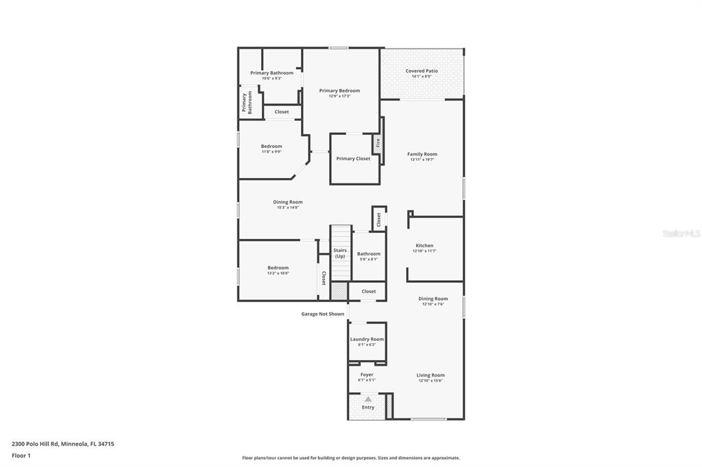 2300 Polo Hill Road Minneola, FL 34715 - Photo 31 of 67