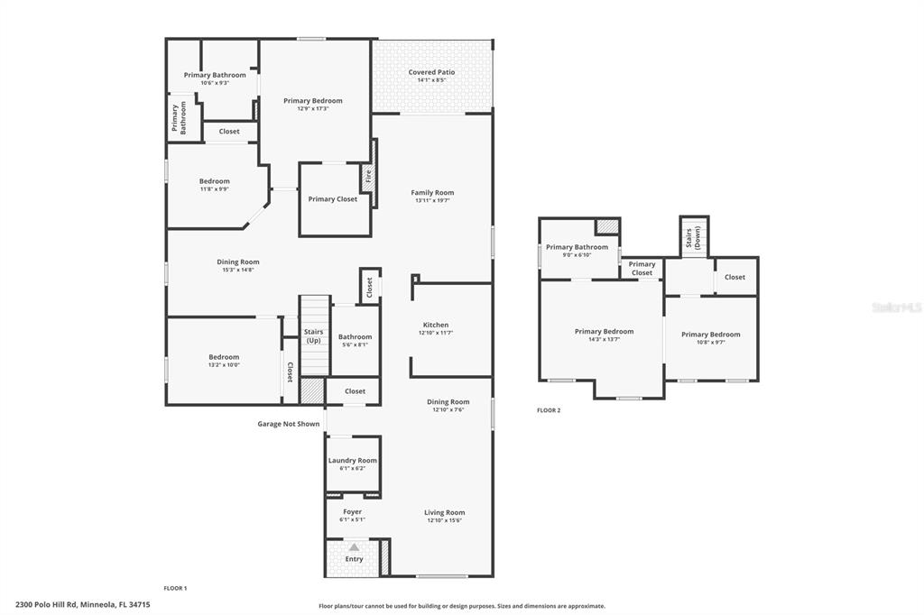 2300 Polo Hill Road Minneola, FL 34715 - Photo 33 of 67