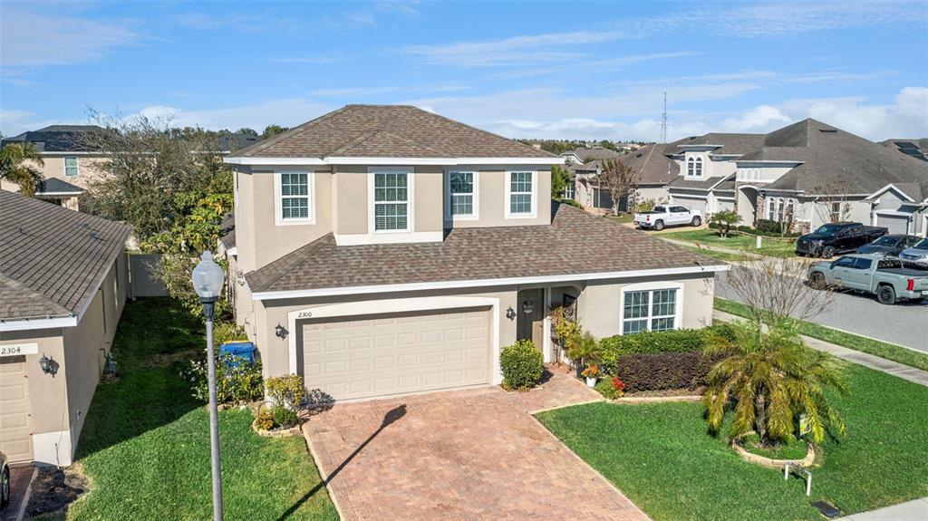 2300 Polo Hill Road Minneola, FL 34715 - Photo 45 of 67