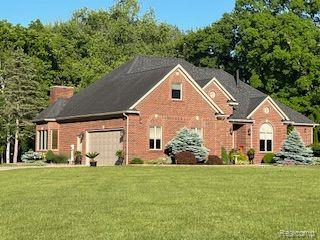 13178 North Bray Road Clio, MI 48420 - Photo 12 of 84 Gallery Image 12