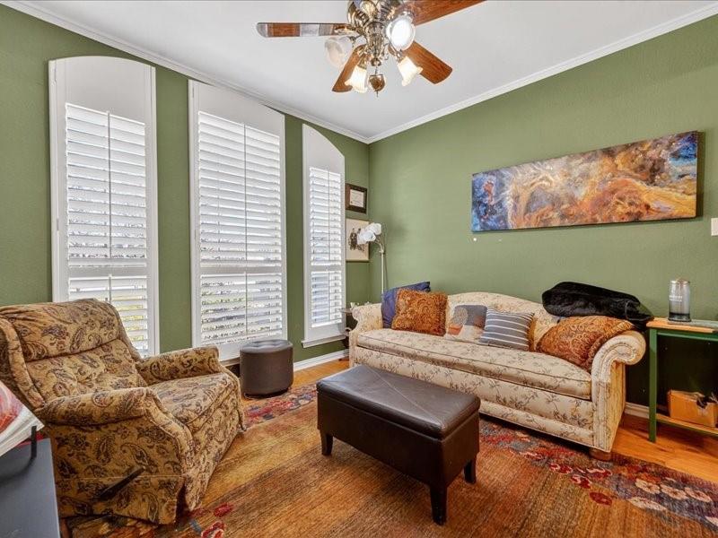1704 South Bowen Road Pantego, TX 76013 - Photo 7 of 37 Furniture not provided in rental