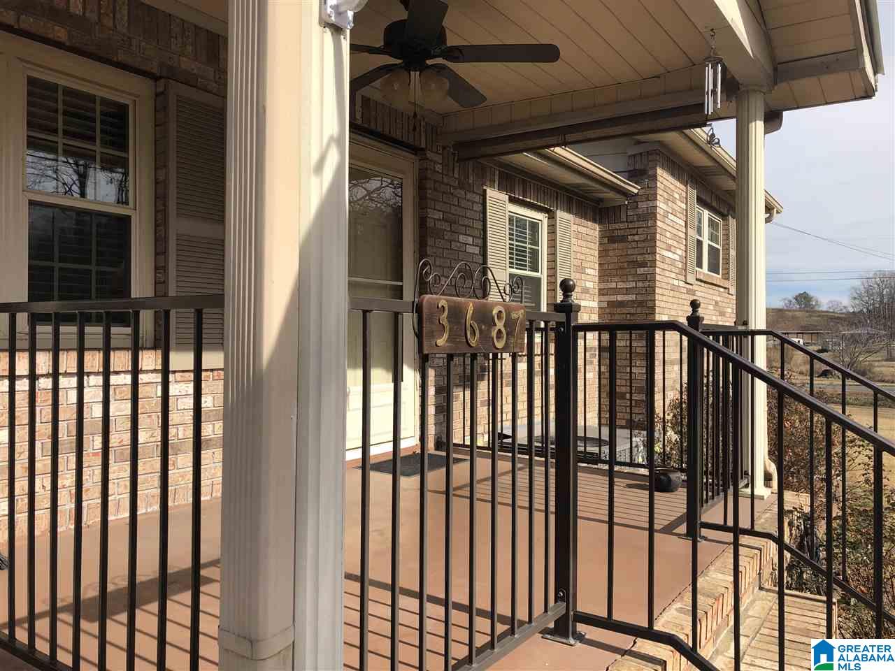 3687 Warrior Jasper Road Warrior, AL 35180 - Photo 21 of 24