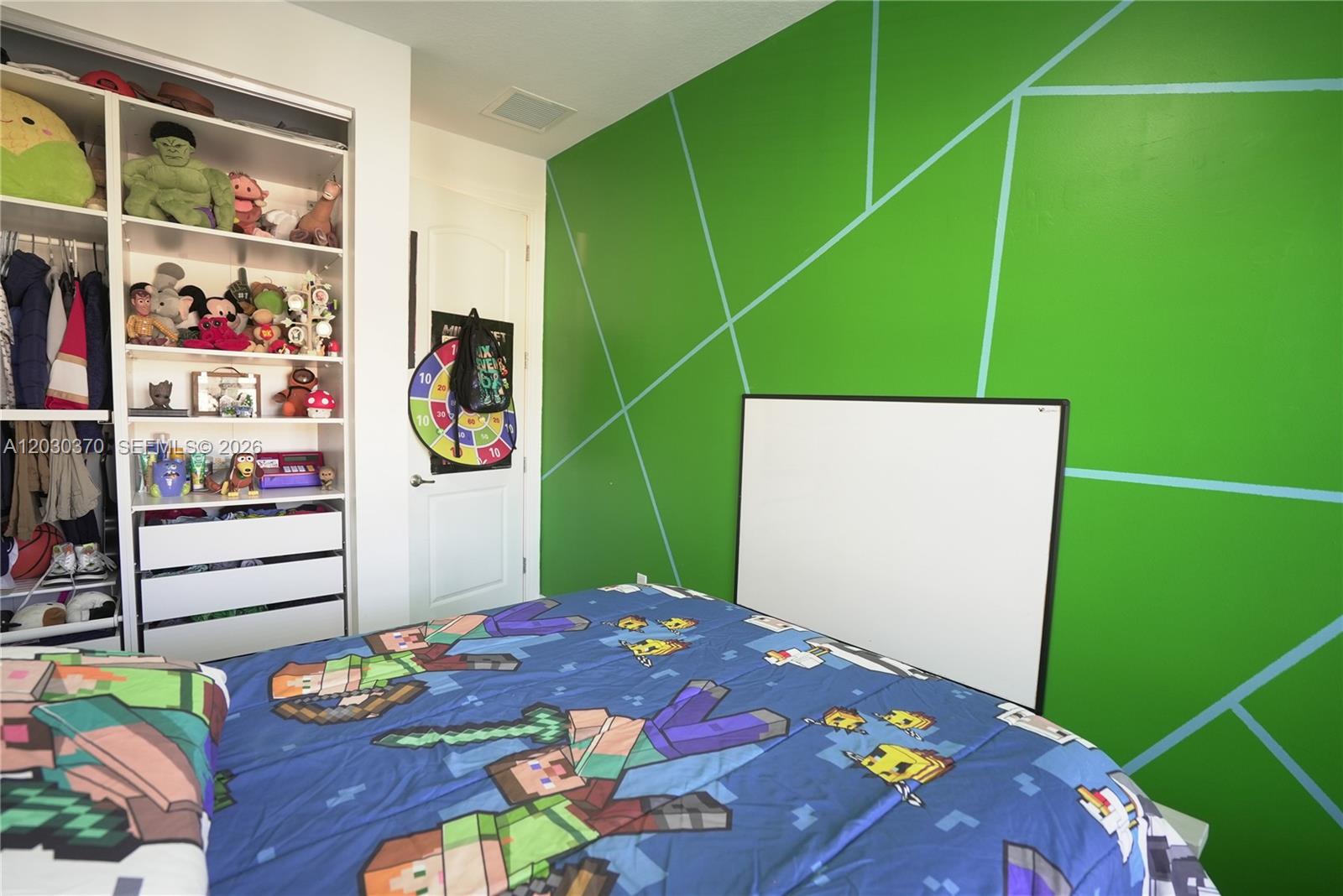10111 Akenside Drive, Unit 10111 Boca Raton, FL 33428 - Photo 21 of 26 3rd. Bedroom