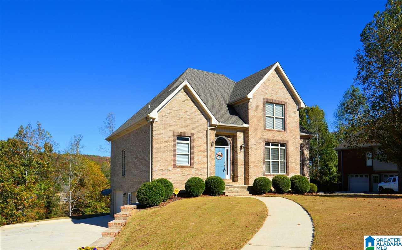 324 Deer Ridge Lane Chelsea, AL 35043 - Photo 2 of 43