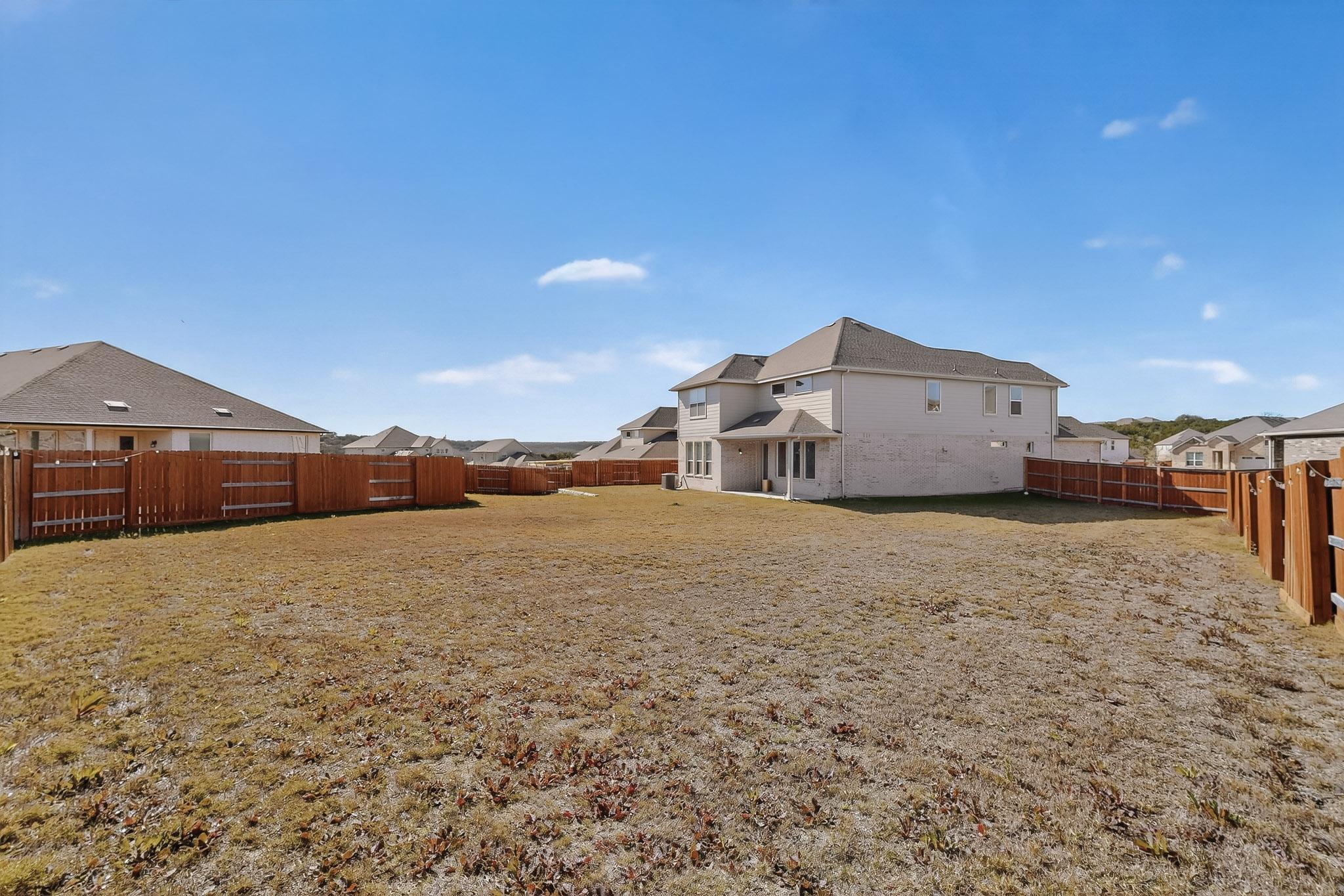 508 Elkherd Cove Georgetown, TX 78628 - Photo 36 of 40