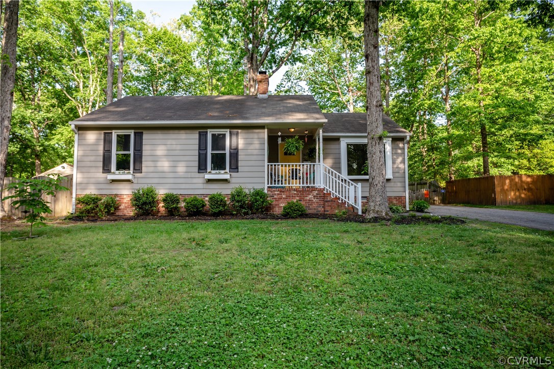 3431 Egan Road Chesterfield, VA 23832 - Photo 1 of 45 Gallery Image 1