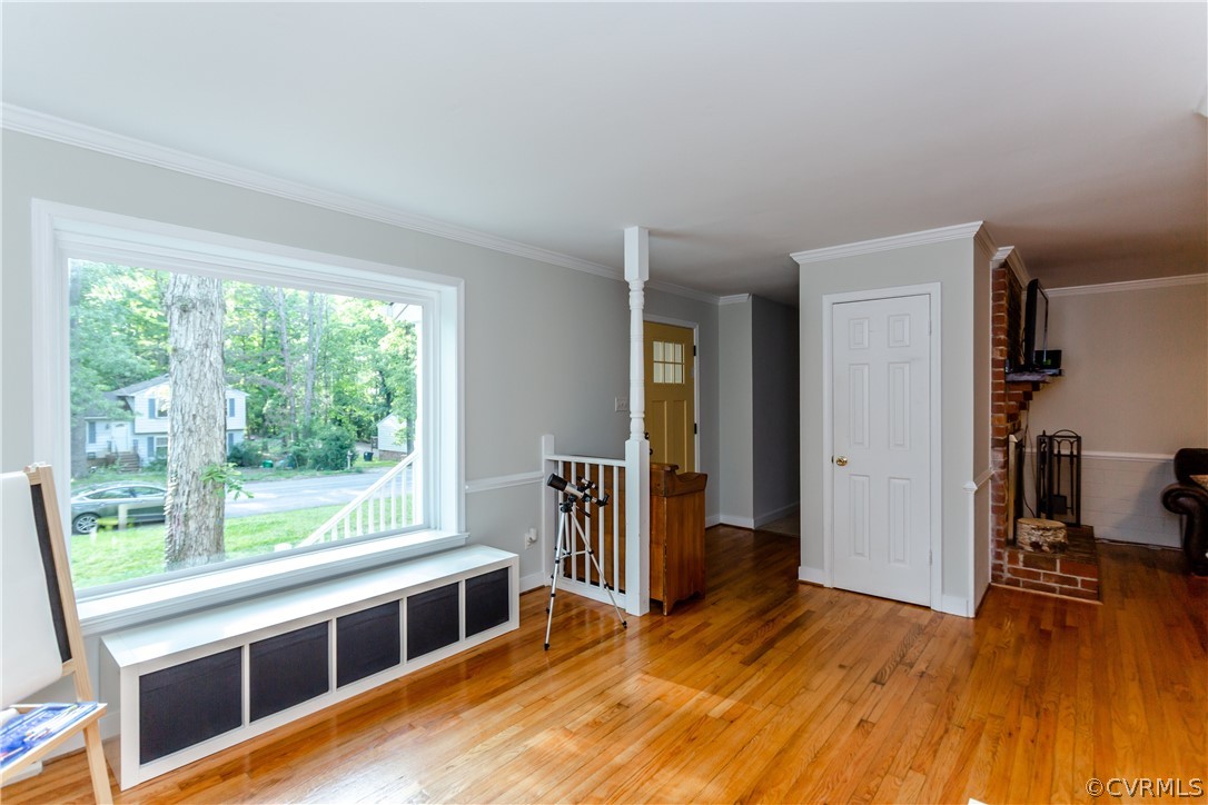 3431 Egan Road Chesterfield, VA 23832 - Photo 12 of 45 Gallery Image 12