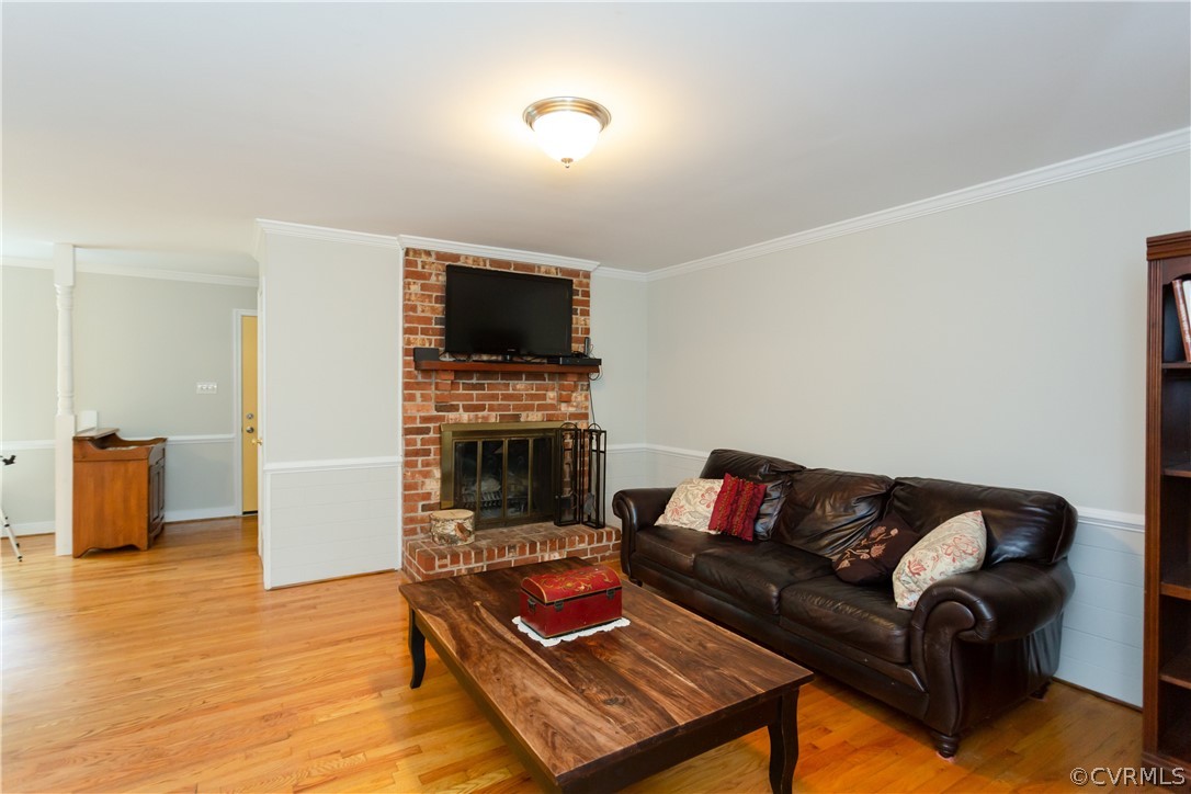3431 Egan Road Chesterfield, VA 23832 - Photo 15 of 45 Gallery Image 15