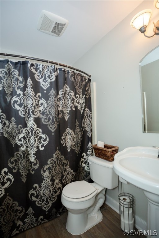 3431 Egan Road Chesterfield, VA 23832 - Photo 28 of 45 Gallery Image 28