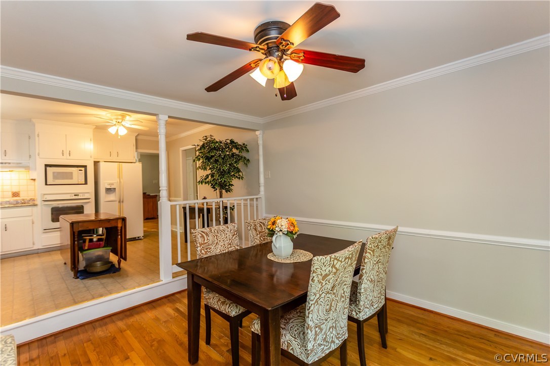 3431 Egan Road Chesterfield, VA 23832 - Photo 3 of 45 Gallery Image 3