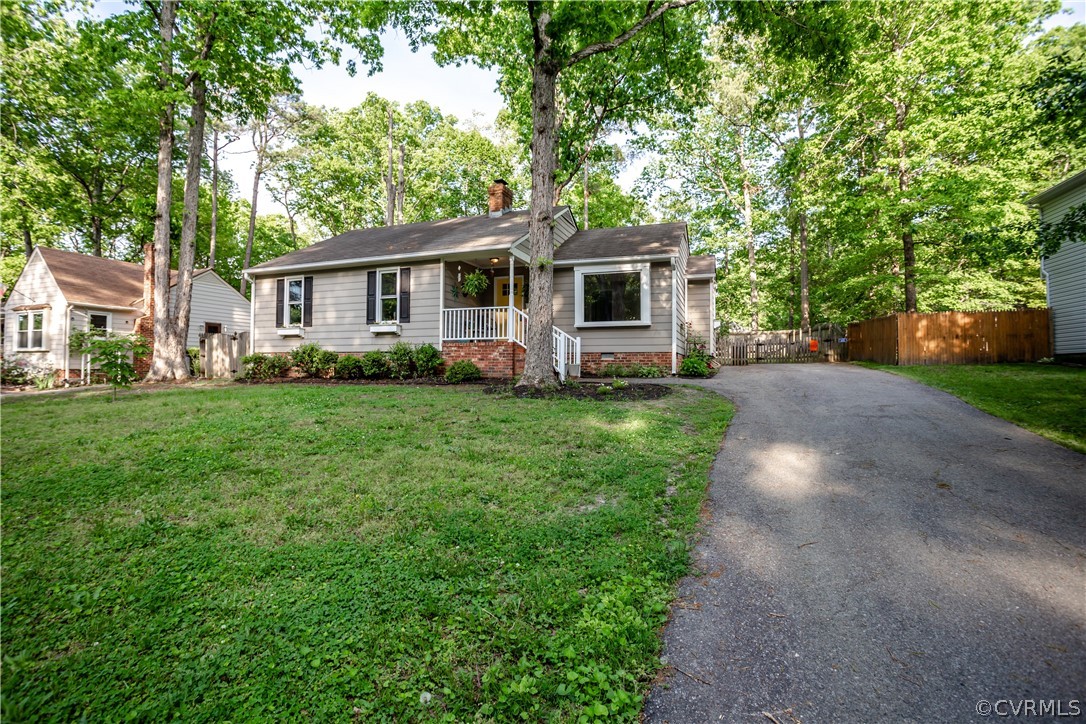 3431 Egan Road Chesterfield, VA 23832 - Photo 44 of 45 Gallery Image 44