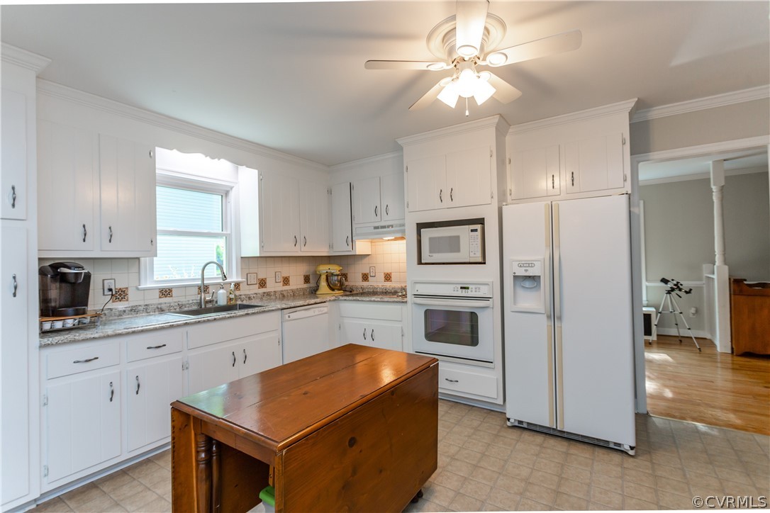 3431 Egan Road Chesterfield, VA 23832 - Photo 6 of 45 Gallery Image 6