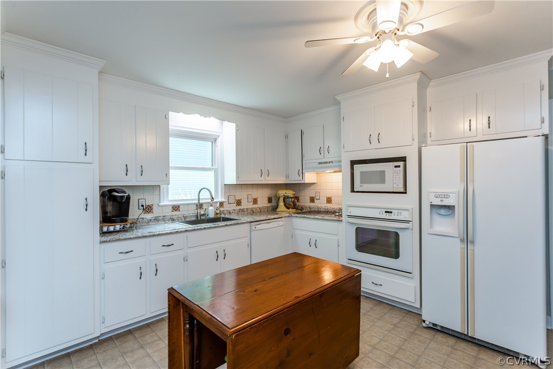 3431 Egan Road Chesterfield, VA 23832 - Photo 8 of 45 Gallery Image 8