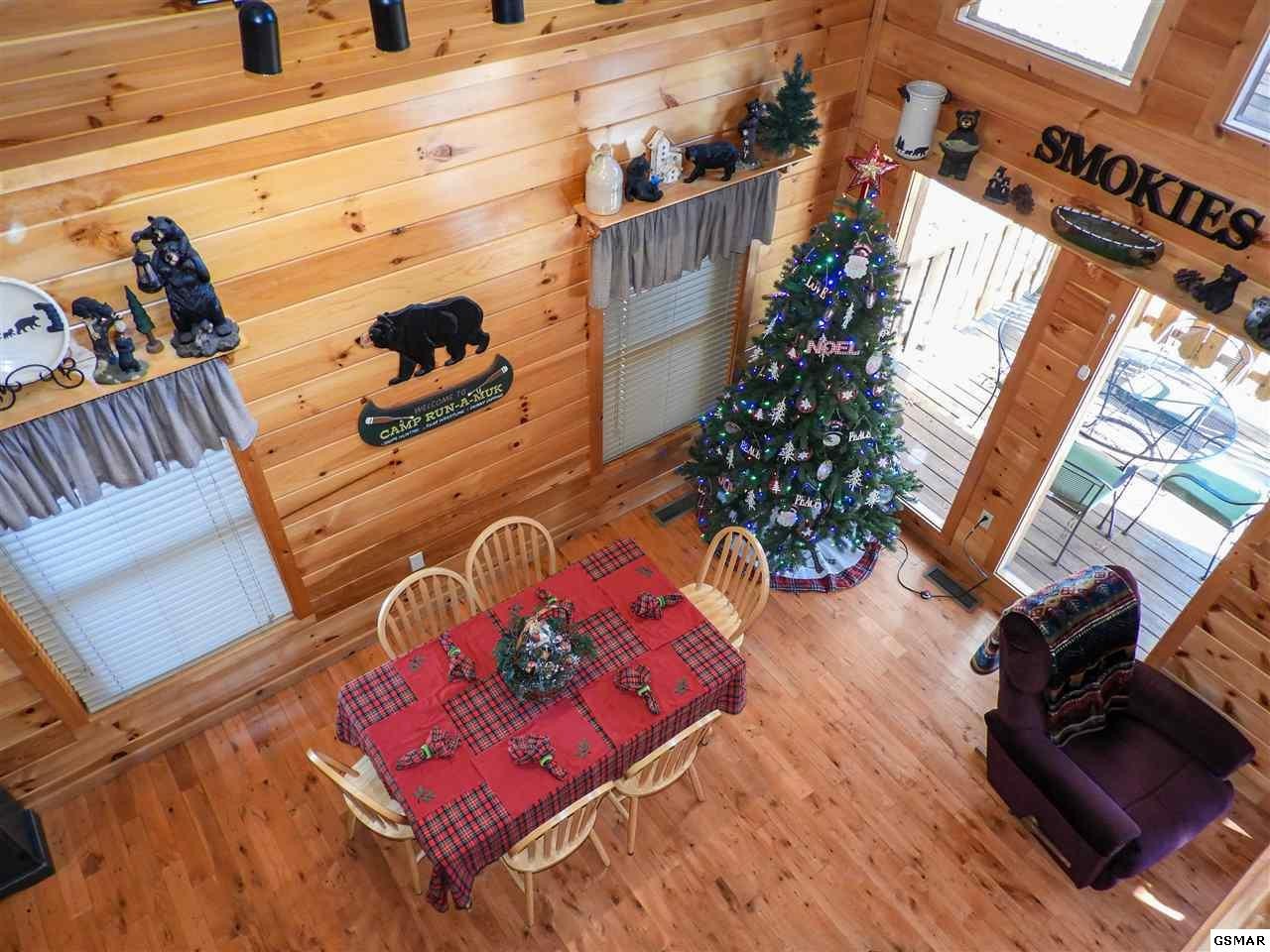 2039 Ridgecrest Loop Lane Sevierville, TN 37876 - Photo 21 of 35 Gallery Image 21