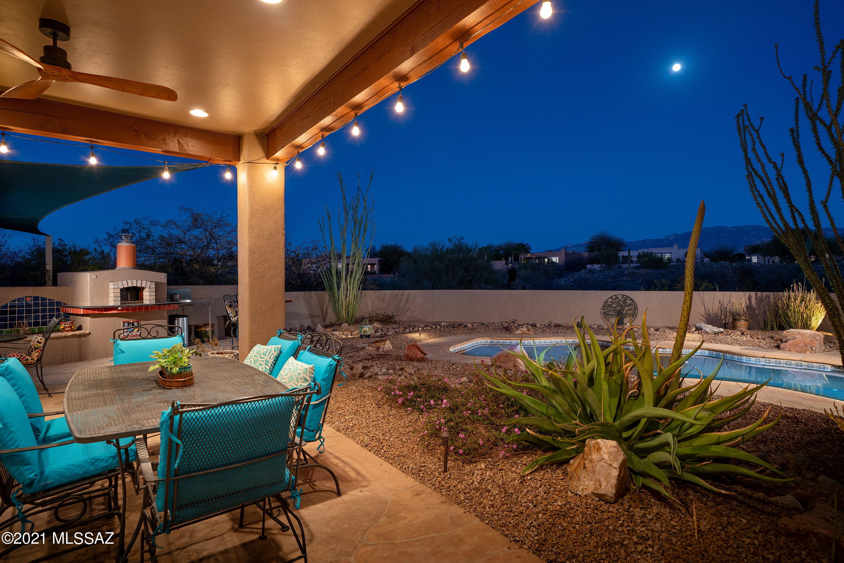1180 West Reflection Ridge Place Tucson, AZ 85755 - Photo 46 of 46