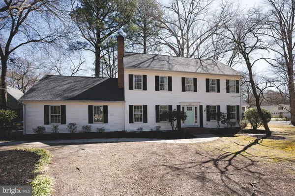 $427,400 | 1817 West Clear Lake Drive, Salisbury, MD 21804