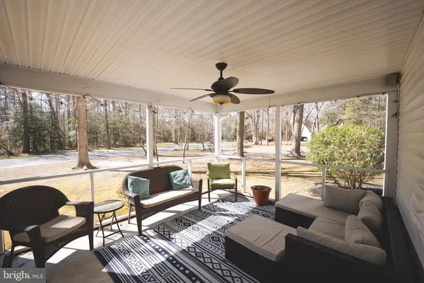 $427,400 | 1817 West Clear Lake Drive, Salisbury, MD 21804