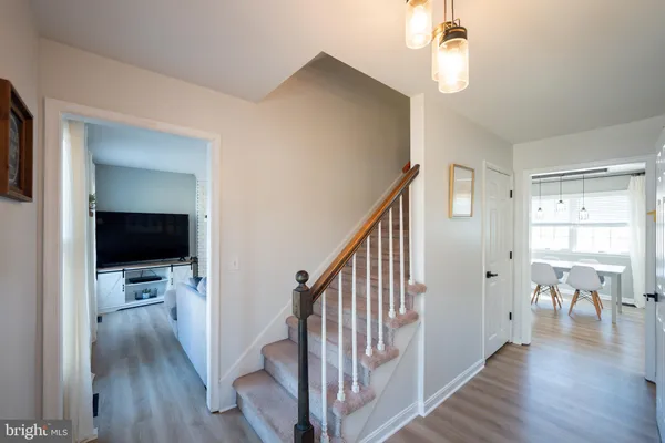 $427,400 | 1817 West Clear Lake Drive, Salisbury, MD 21804