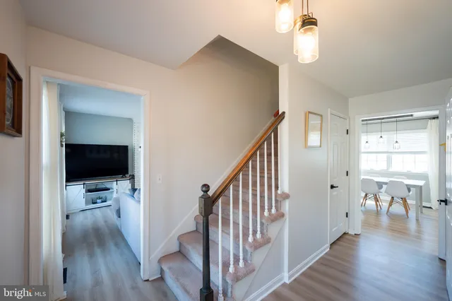 $427,400 | 1817 West Clear Lake Drive, Salisbury, MD 21804