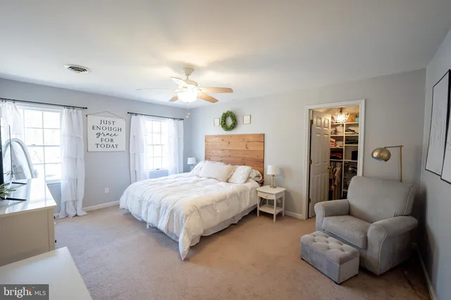 $427,400 | 1817 West Clear Lake Drive, Salisbury, MD 21804