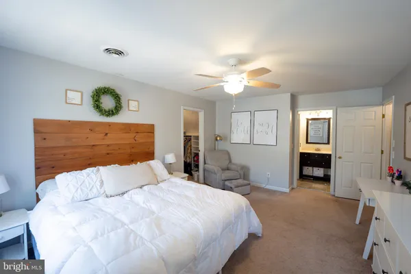 $427,400 | 1817 West Clear Lake Drive, Salisbury, MD 21804