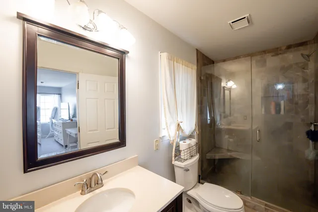 $427,400 | 1817 West Clear Lake Drive, Salisbury, MD 21804