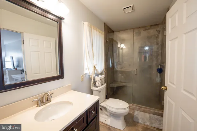 $427,400 | 1817 West Clear Lake Drive, Salisbury, MD 21804