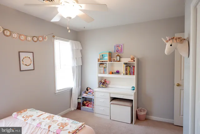 $427,400 | 1817 West Clear Lake Drive, Salisbury, MD 21804