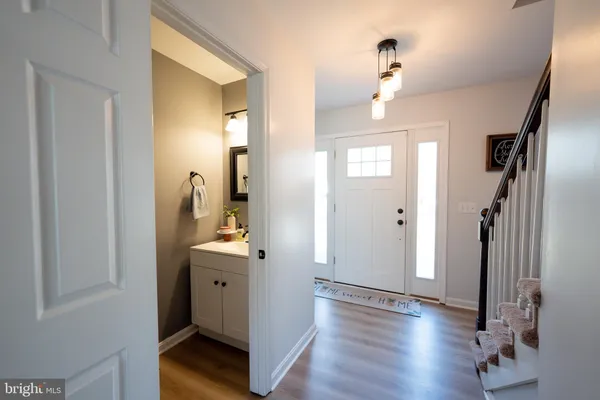 $427,400 | 1817 West Clear Lake Drive, Salisbury, MD 21804