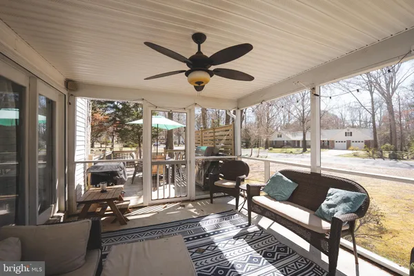 $427,400 | 1817 West Clear Lake Drive, Salisbury, MD 21804