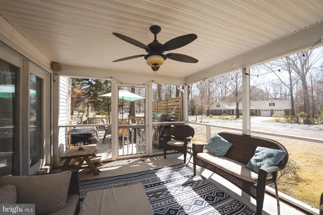 $427,400 | 1817 West Clear Lake Drive, Salisbury, MD 21804