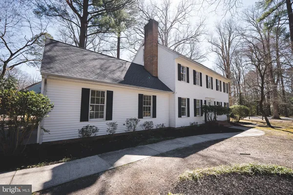 $427,400 | 1817 West Clear Lake Drive, Salisbury, MD 21804