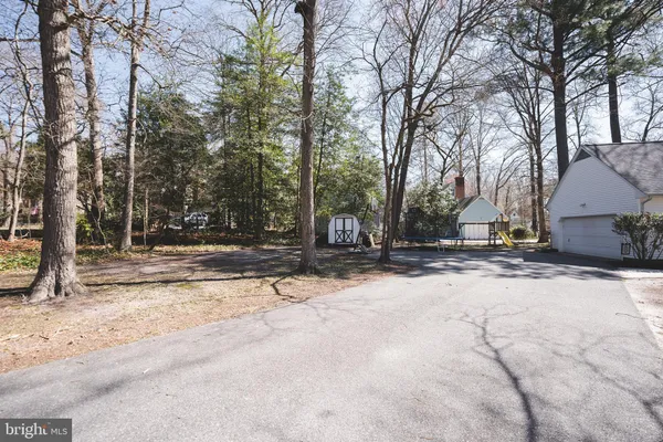 $427,400 | 1817 West Clear Lake Drive, Salisbury, MD 21804