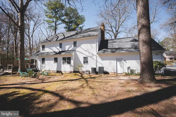 $427,400 | 1817 West Clear Lake Drive, Salisbury, MD 21804