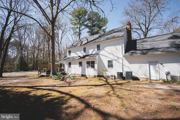 $427,400 | 1817 West Clear Lake Drive, Salisbury, MD 21804