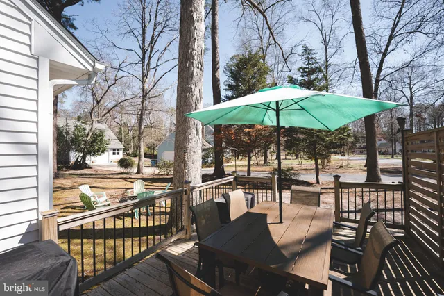 $427,400 | 1817 West Clear Lake Drive, Salisbury, MD 21804