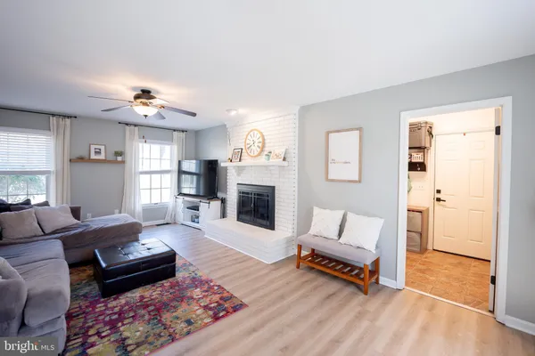 $427,400 | 1817 West Clear Lake Drive, Salisbury, MD 21804