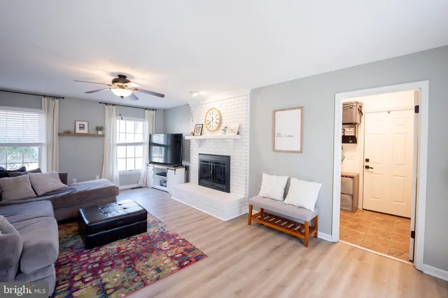 $427,400 | 1817 West Clear Lake Drive, Salisbury, MD 21804