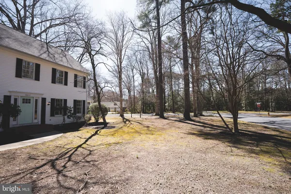 $427,400 | 1817 West Clear Lake Drive, Salisbury, MD 21804