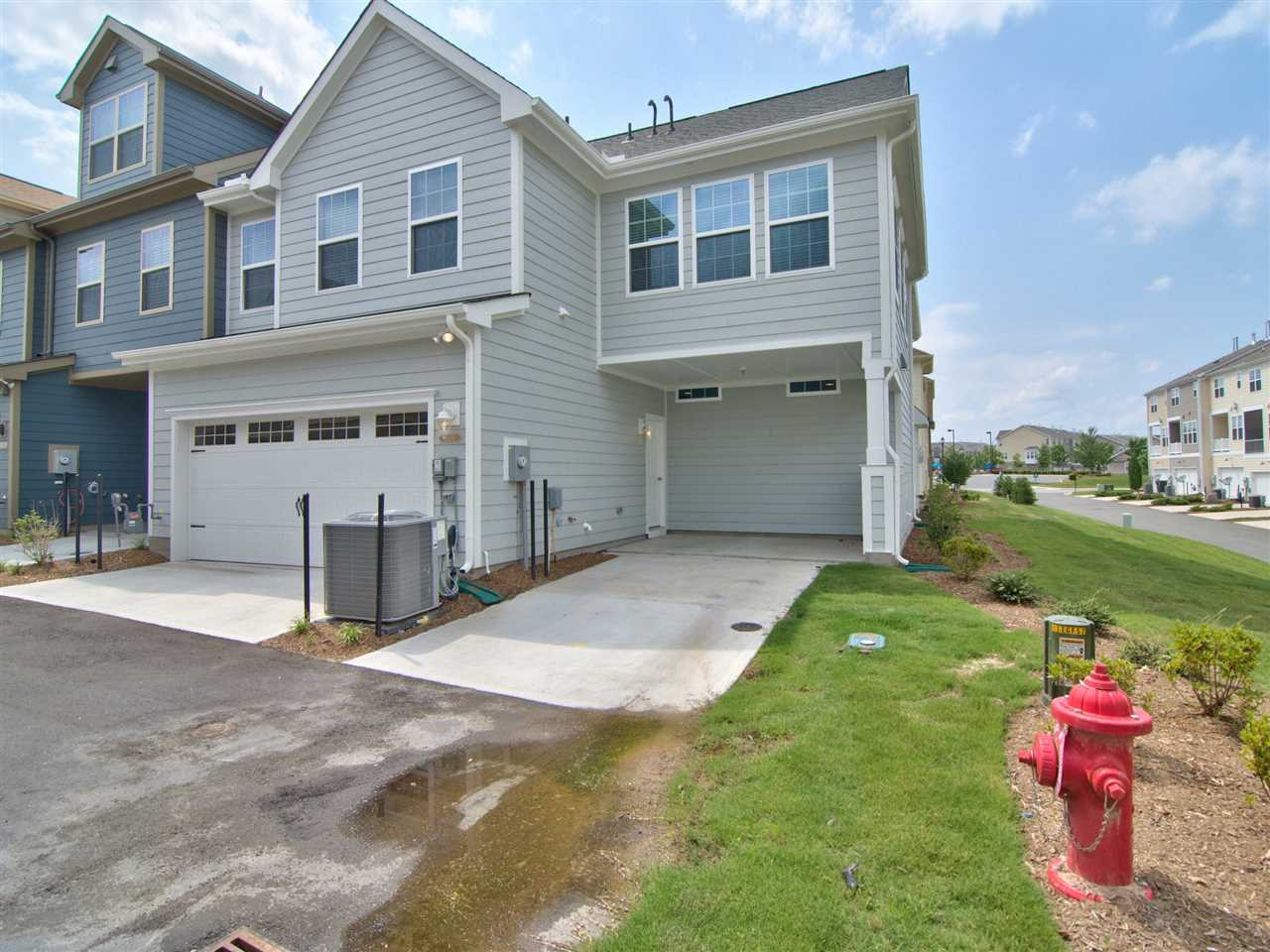 9100 Murrillo Walk Raleigh, NC 27617 - Photo 24 of 25 Photo 24