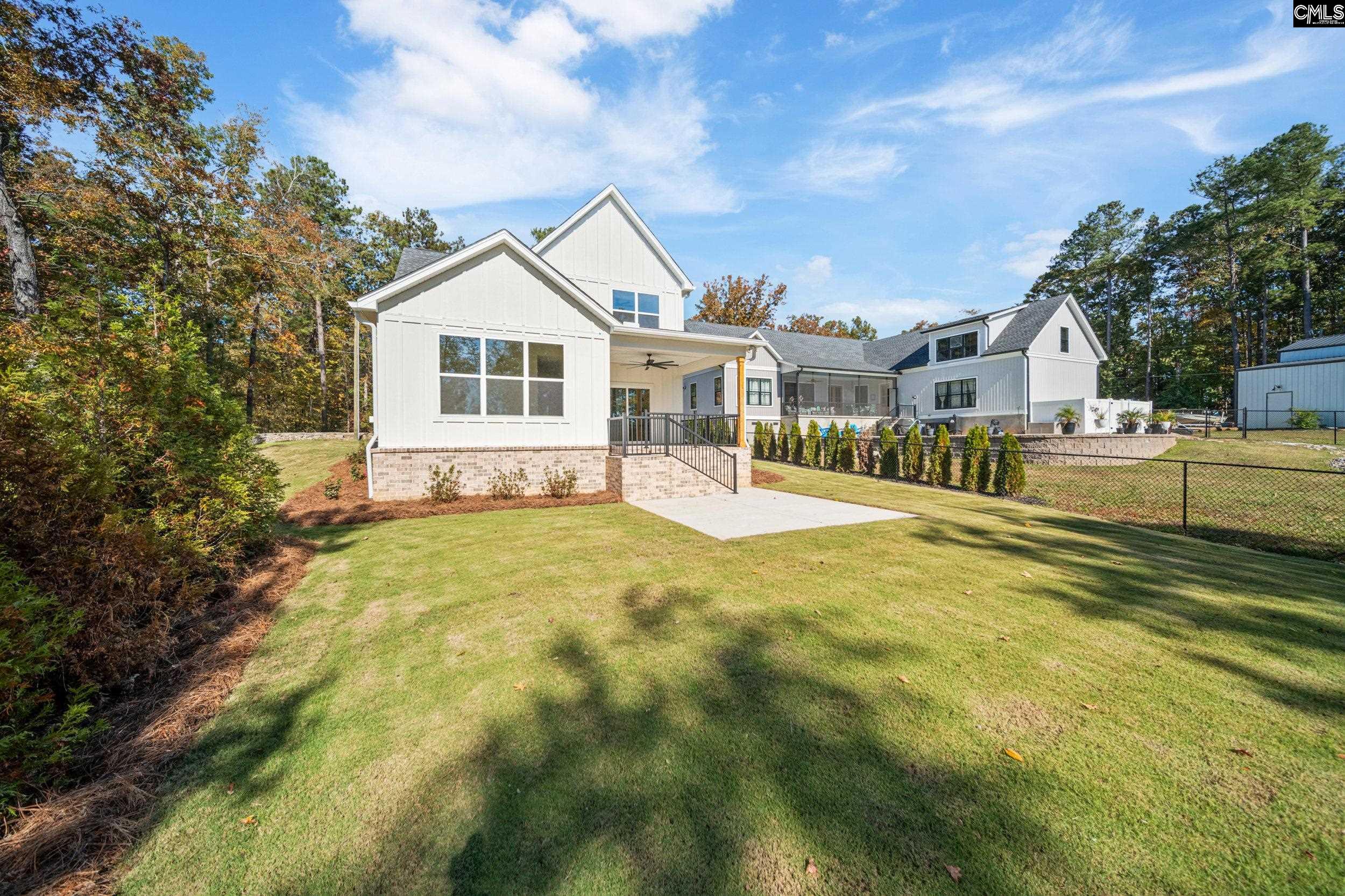 135 Rocky Ridge Road Leesville, SC 29070 - Photo 6 of 43
