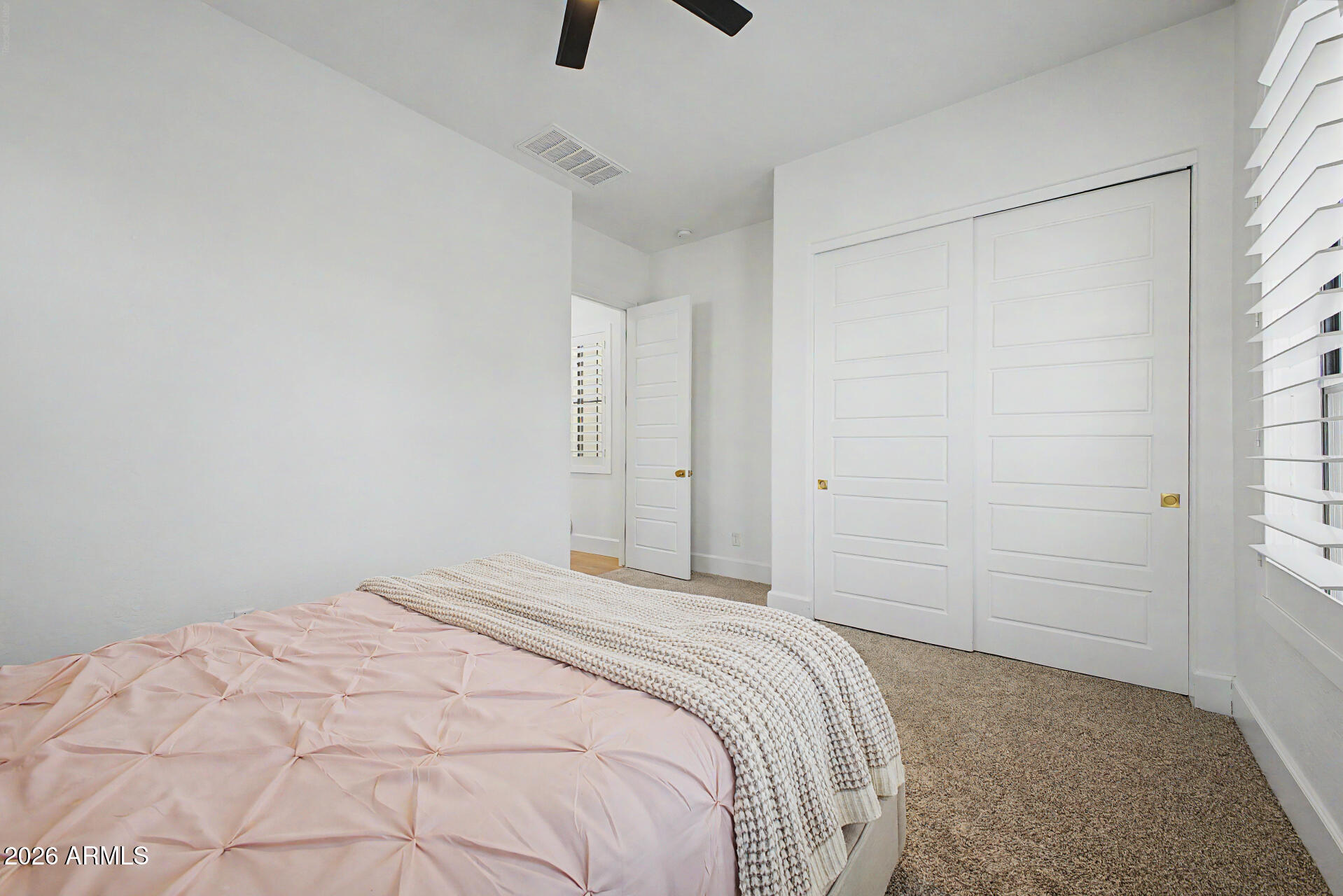 2279 East Warbler Road Gilbert, AZ 85297 - Photo 45 of 66 Bedroom 2- 2