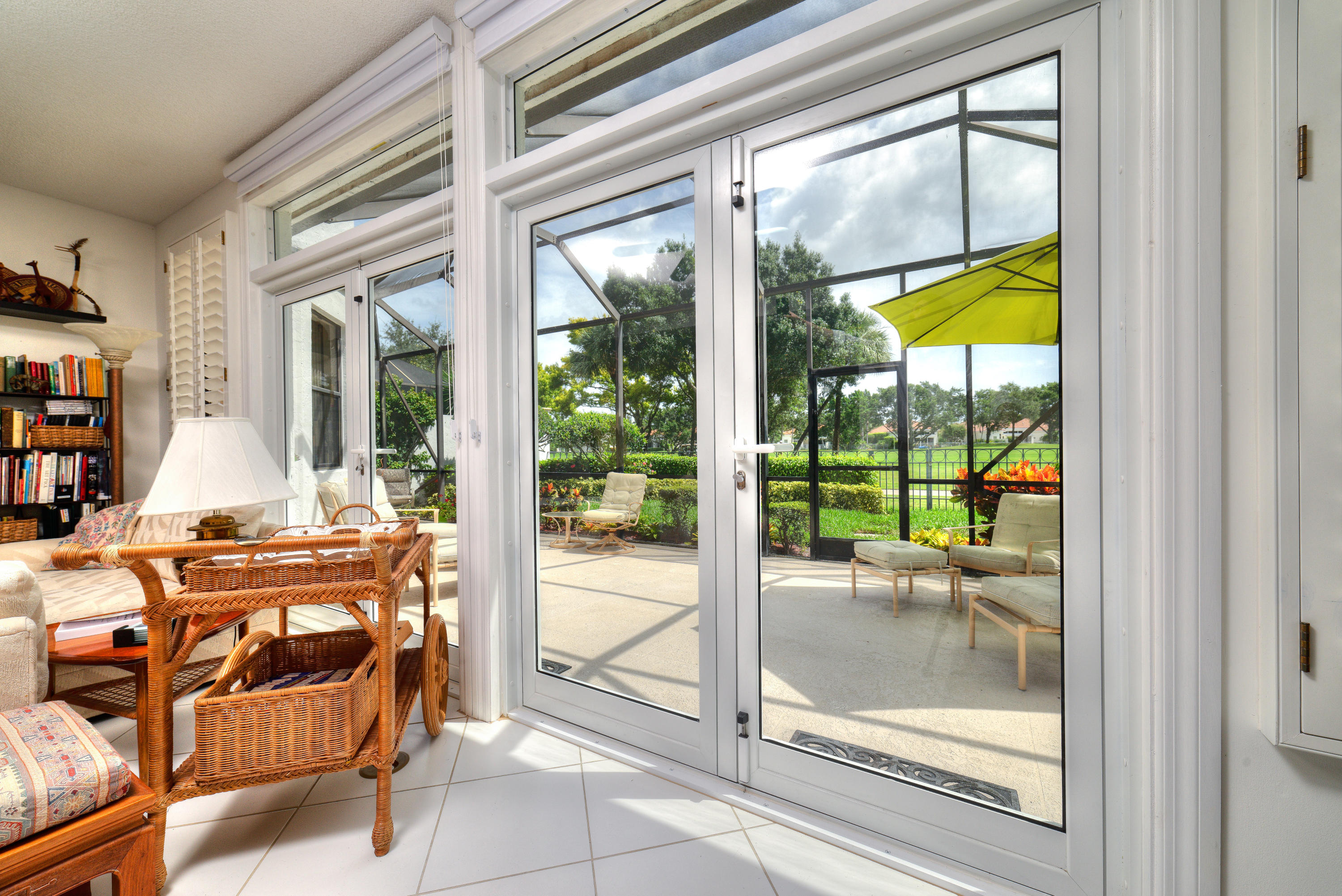 2134 Northwest 60th Circle Boca Raton, FL 33496 - Photo 22 of 25 impact wind